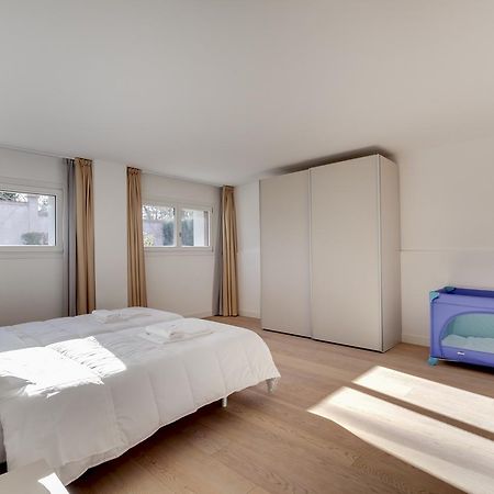 Residence La Fontaine Lido di Venezia Екстер'єр фото