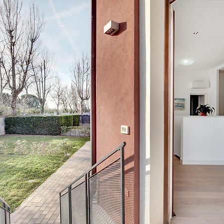 Residence La Fontaine Lido di Venezia Екстер'єр фото