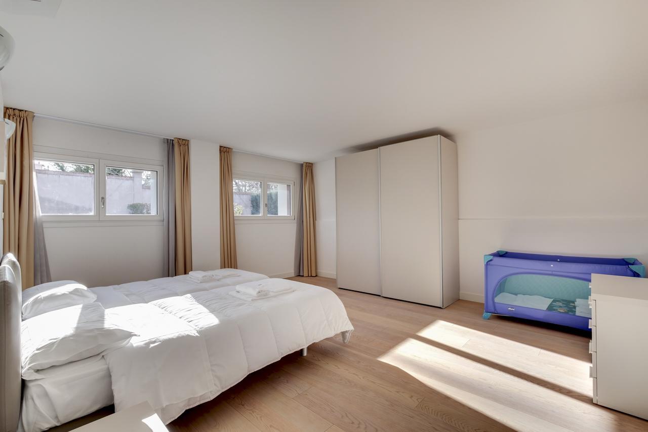 Residence La Fontaine Lido di Venezia Екстер'єр фото