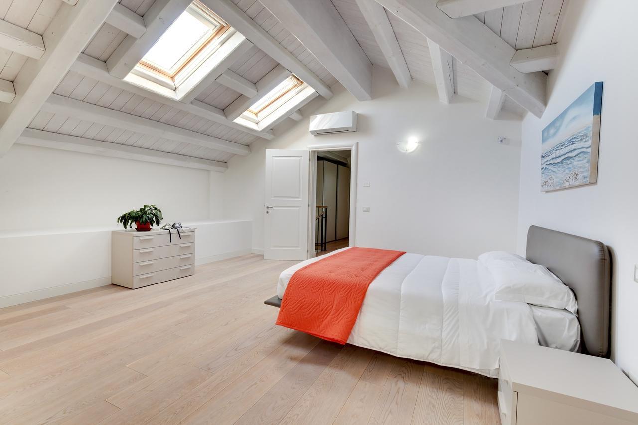 Residence La Fontaine Lido di Venezia Екстер'єр фото