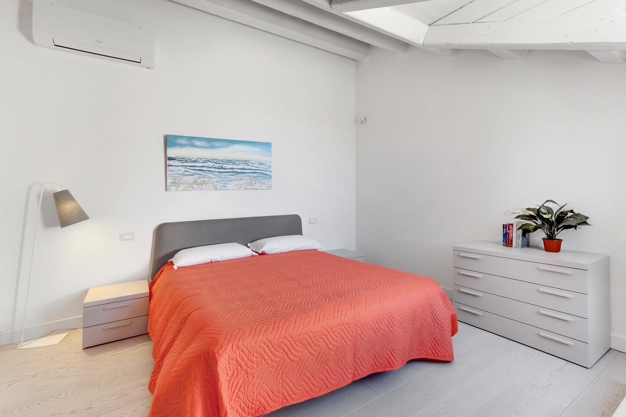 Residence La Fontaine Lido di Venezia Екстер'єр фото