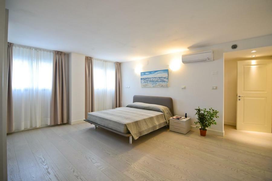 Residence La Fontaine Lido di Venezia Екстер'єр фото
