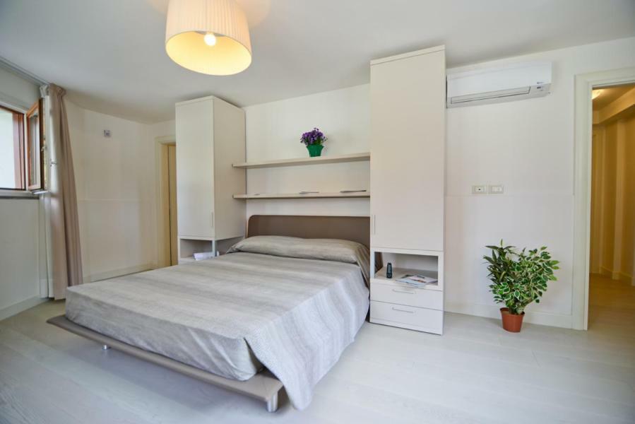 Residence La Fontaine Lido di Venezia Екстер'єр фото