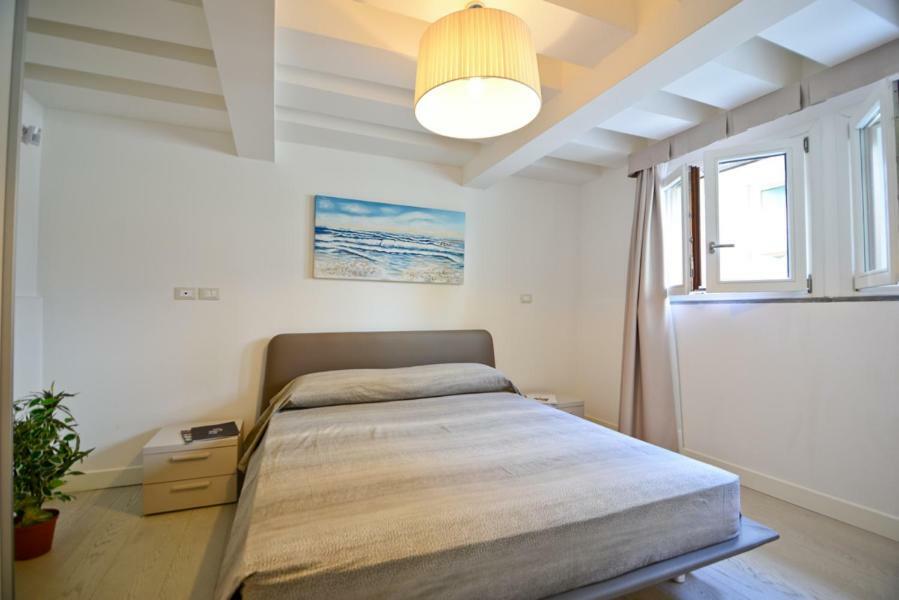 Residence La Fontaine Lido di Venezia Екстер'єр фото