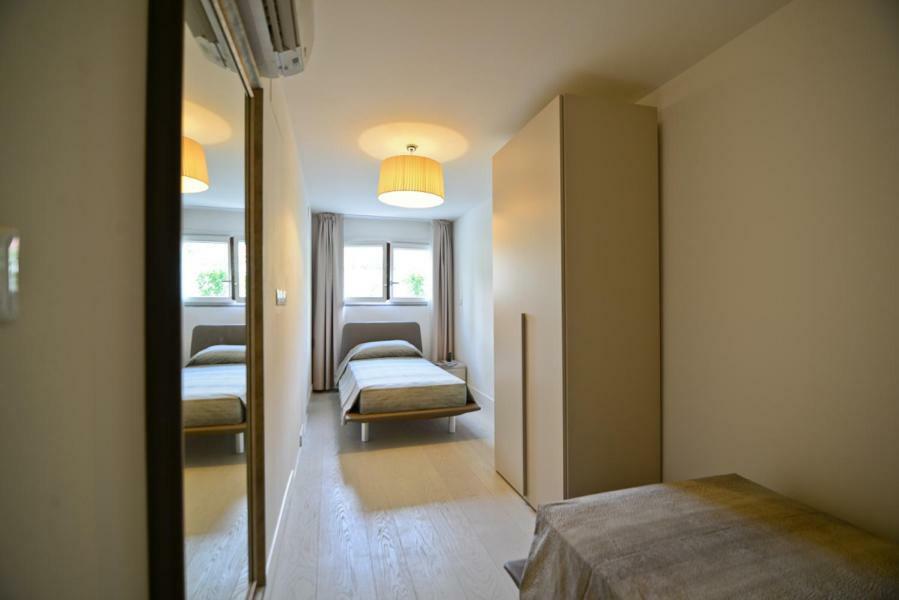 Residence La Fontaine Lido di Venezia Екстер'єр фото