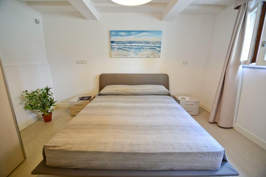 Residence La Fontaine Lido di Venezia Екстер'єр фото