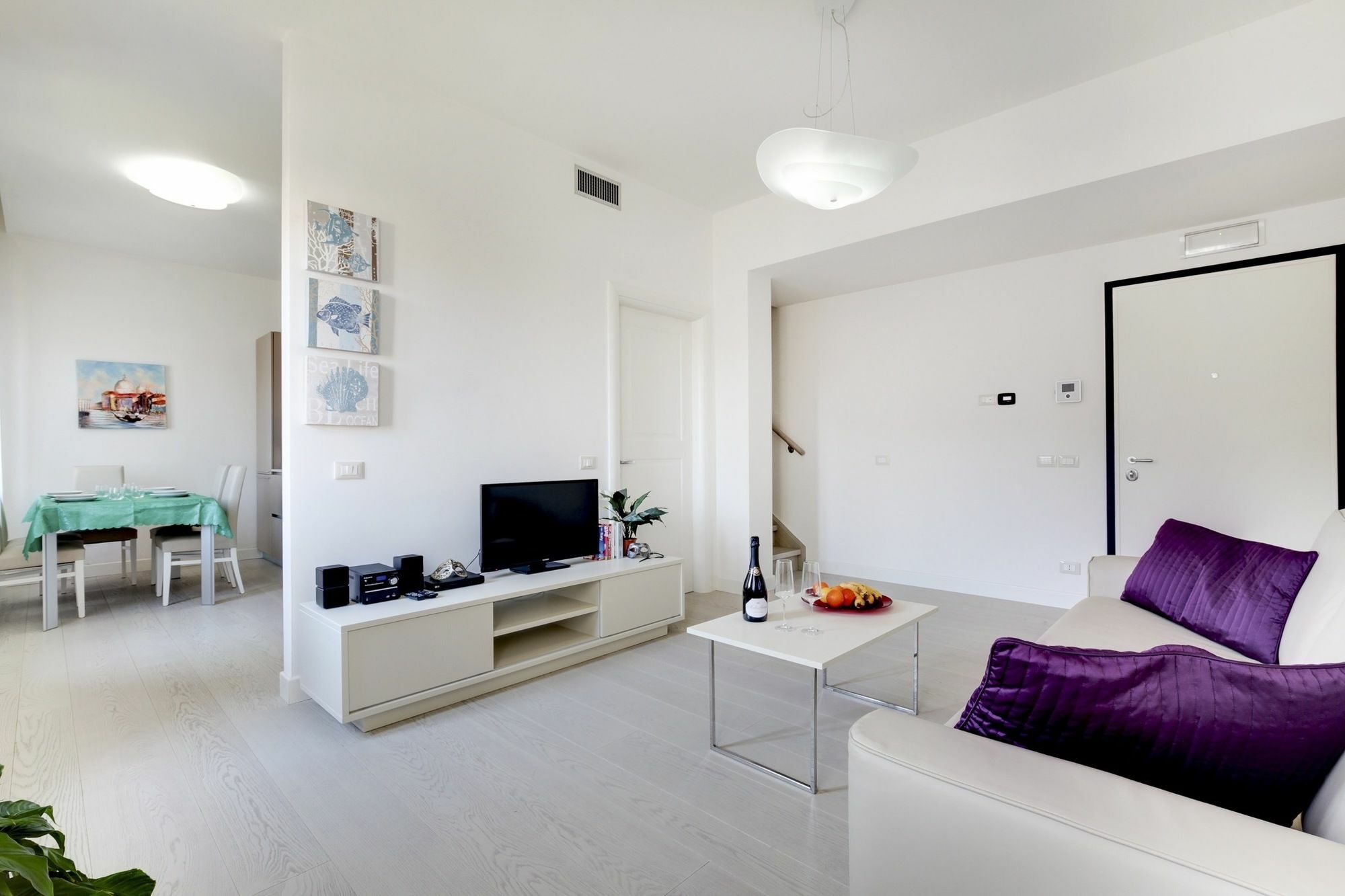 Residence La Fontaine Lido di Venezia Екстер'єр фото