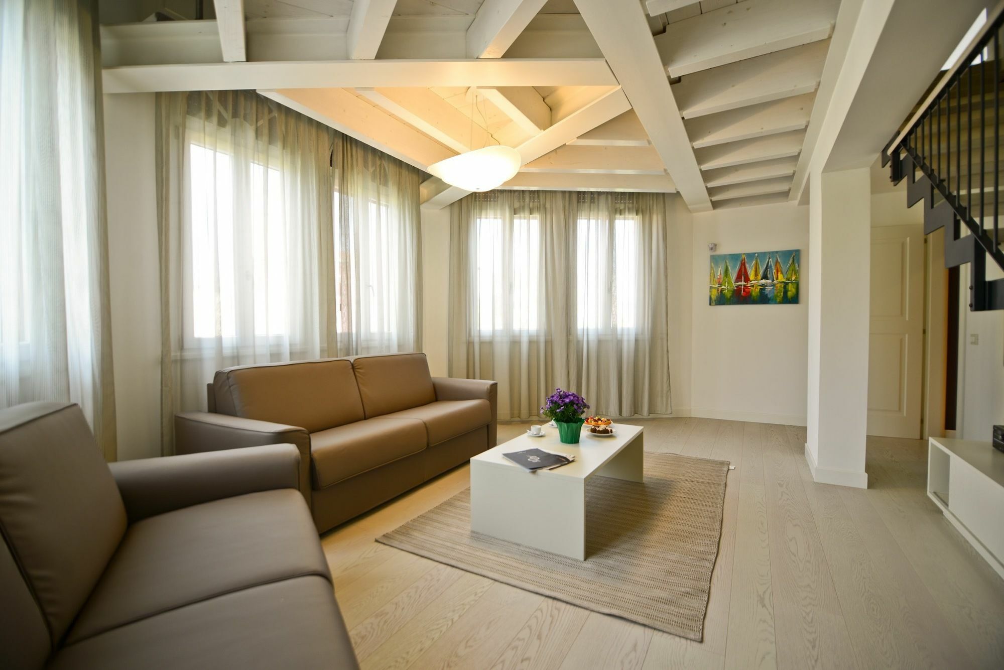 Residence La Fontaine Lido di Venezia Екстер'єр фото