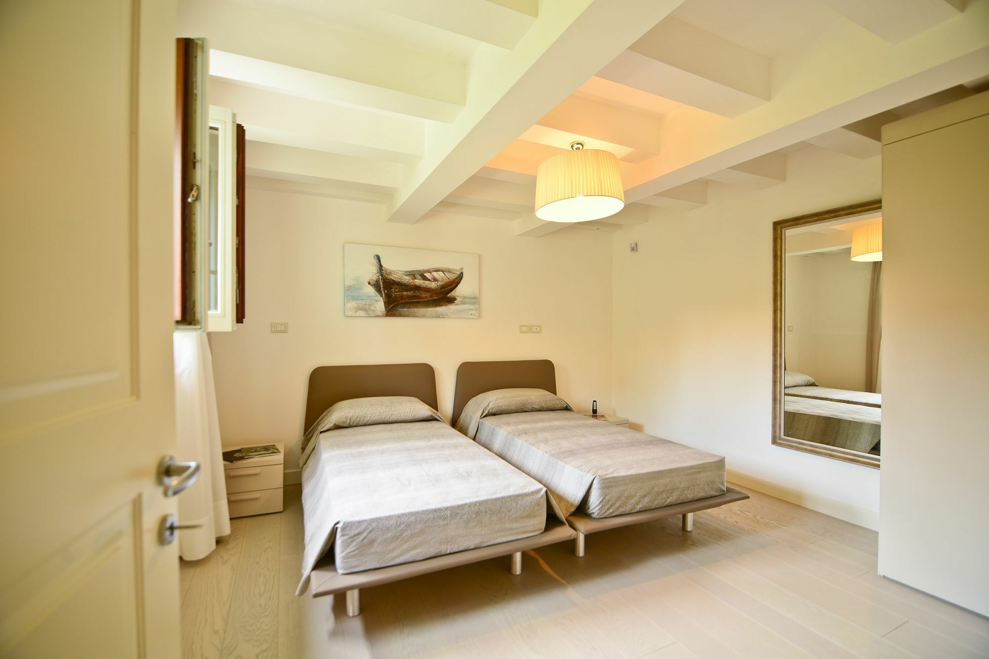 Residence La Fontaine Lido di Venezia Екстер'єр фото