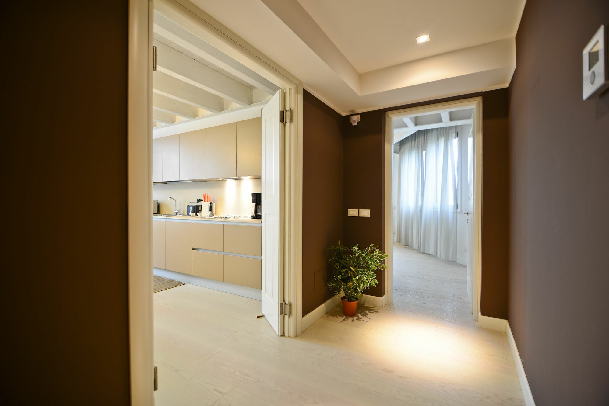 Residence La Fontaine Lido di Venezia Екстер'єр фото