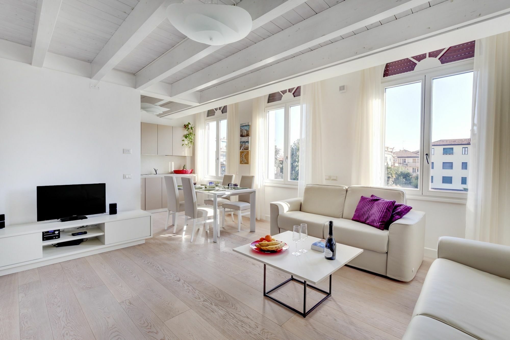 Residence La Fontaine Lido di Venezia Екстер'єр фото