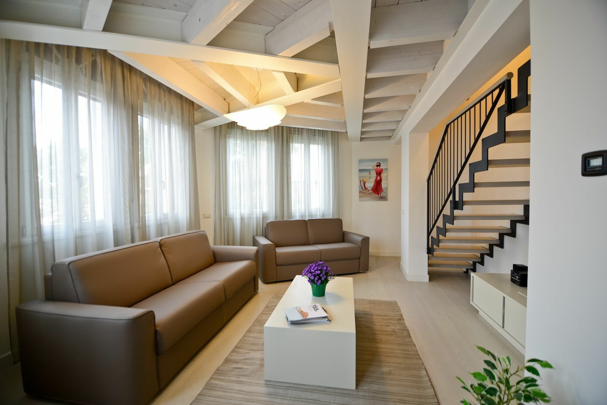 Residence La Fontaine Lido di Venezia Екстер'єр фото
