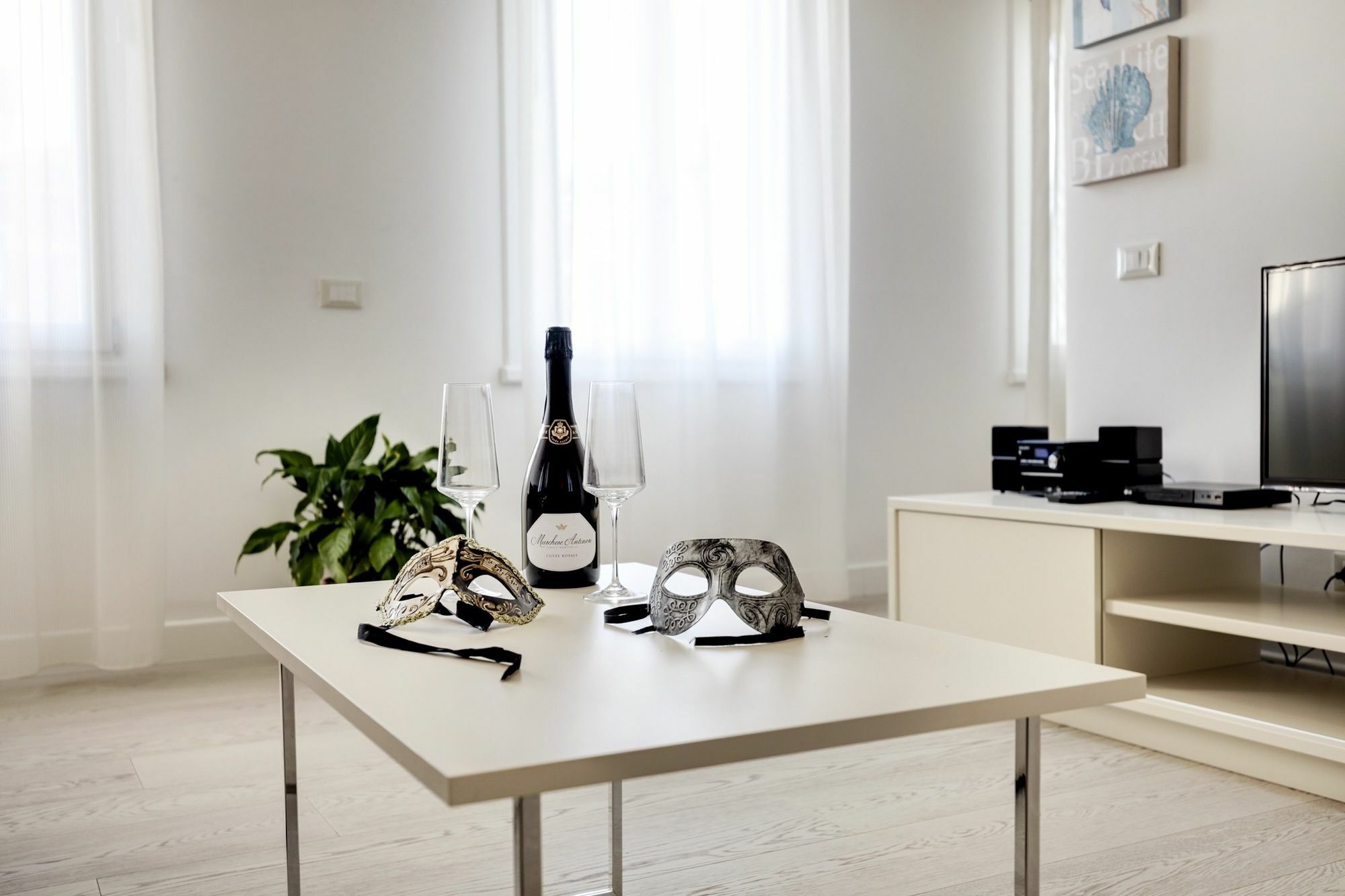 Residence La Fontaine Lido di Venezia Екстер'єр фото