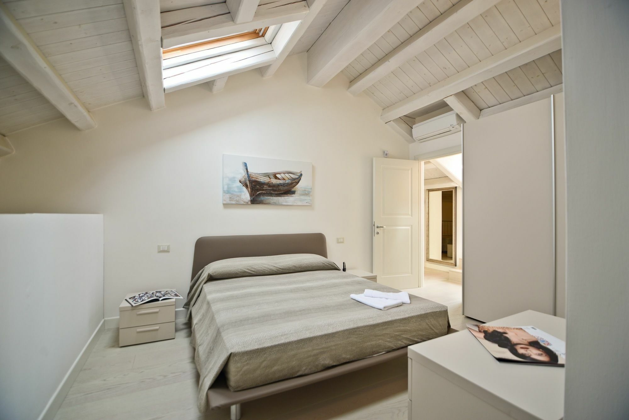 Residence La Fontaine Lido di Venezia Екстер'єр фото