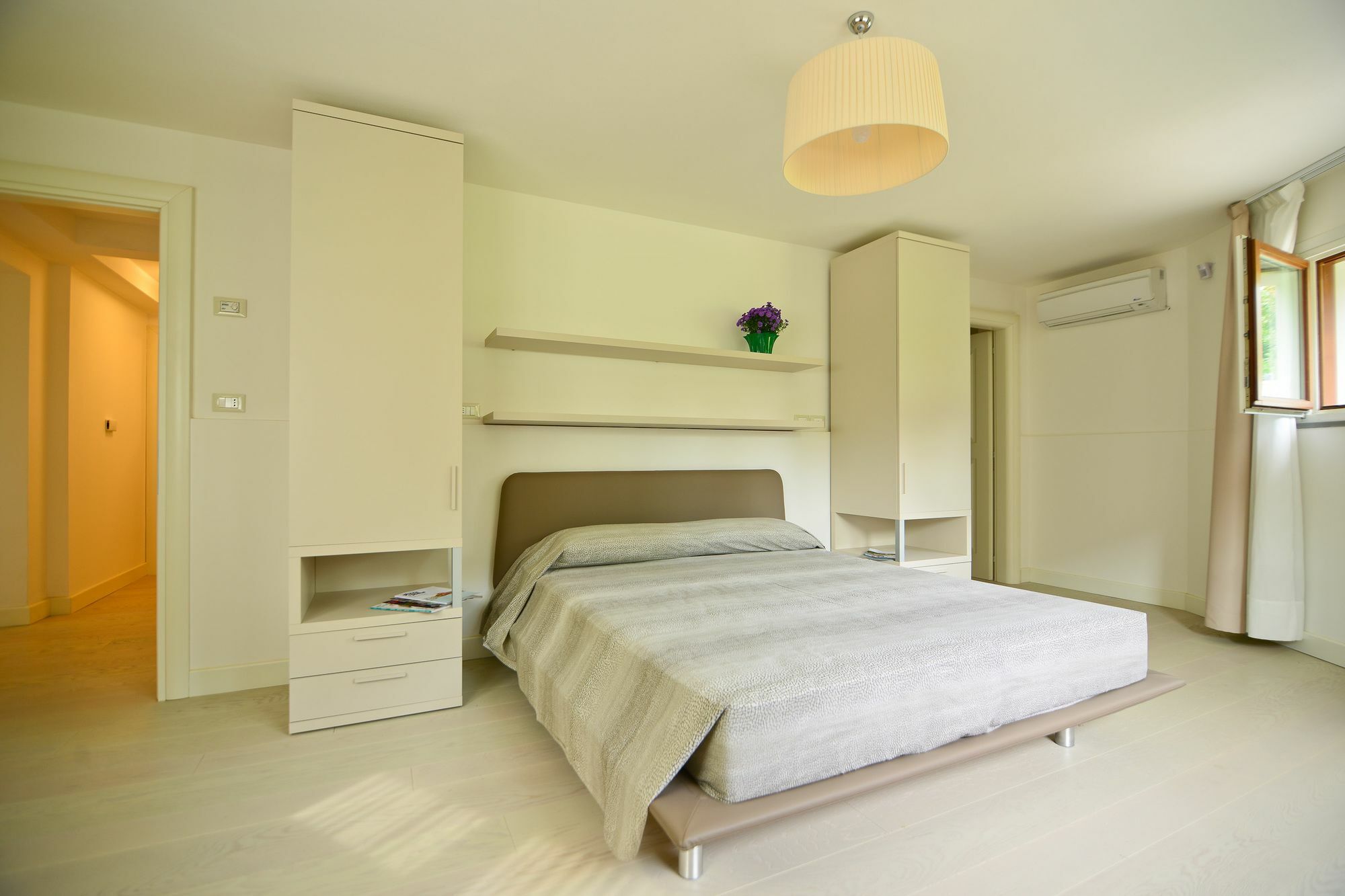 Residence La Fontaine Lido di Venezia Екстер'єр фото