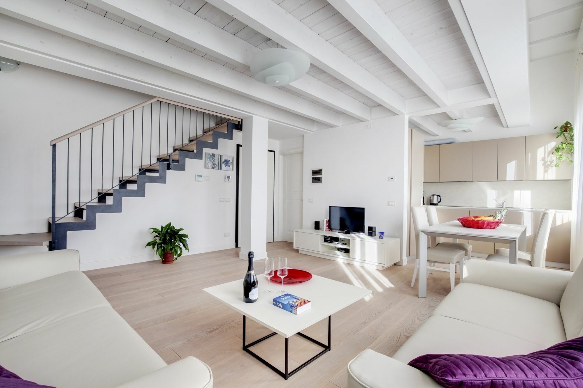 Residence La Fontaine Lido di Venezia Екстер'єр фото