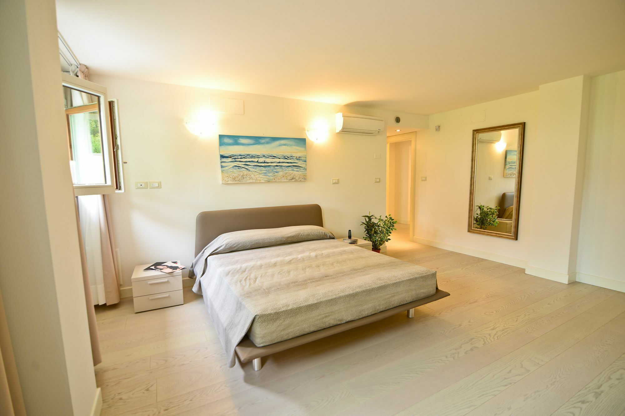 Residence La Fontaine Lido di Venezia Екстер'єр фото