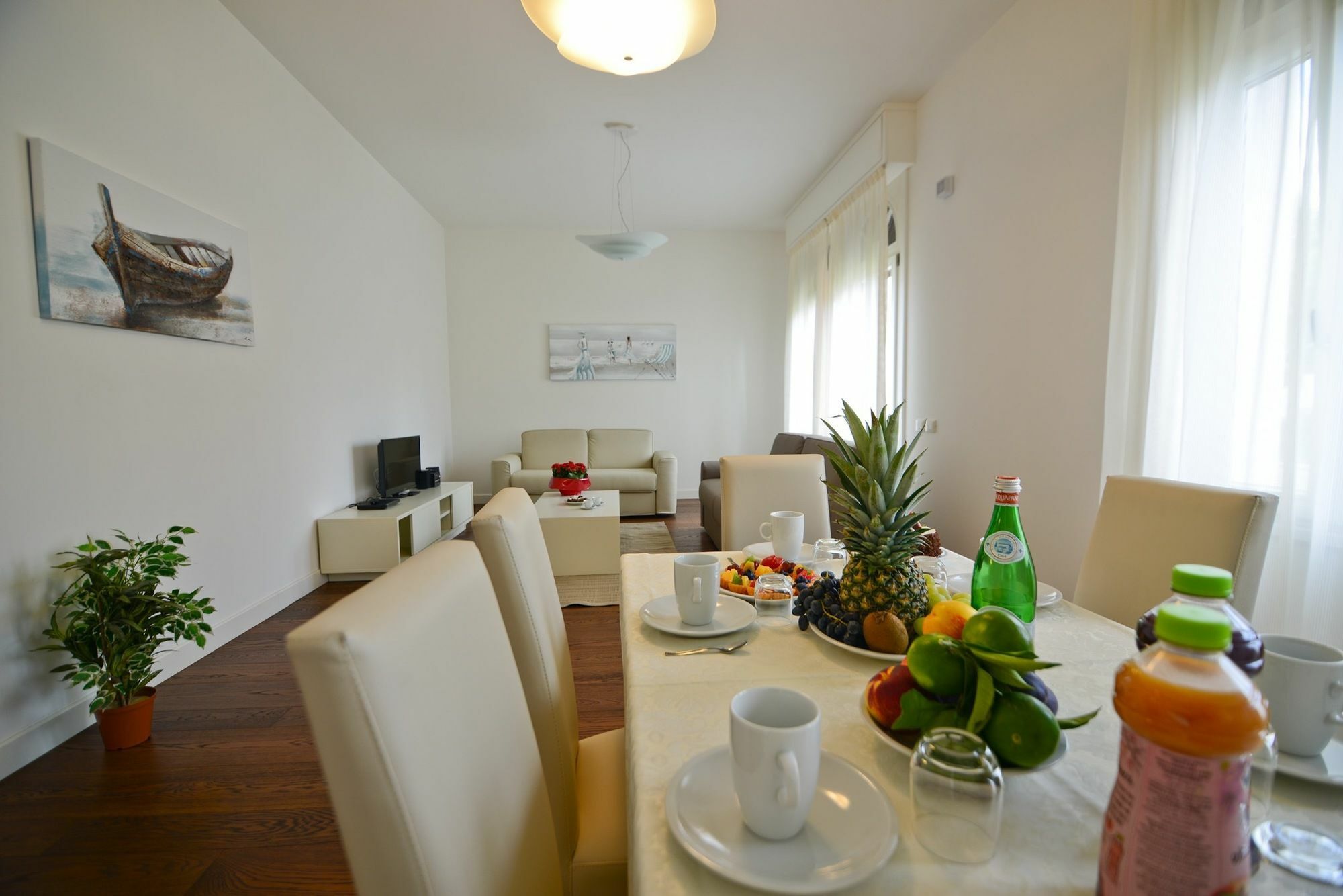Residence La Fontaine Lido di Venezia Екстер'єр фото