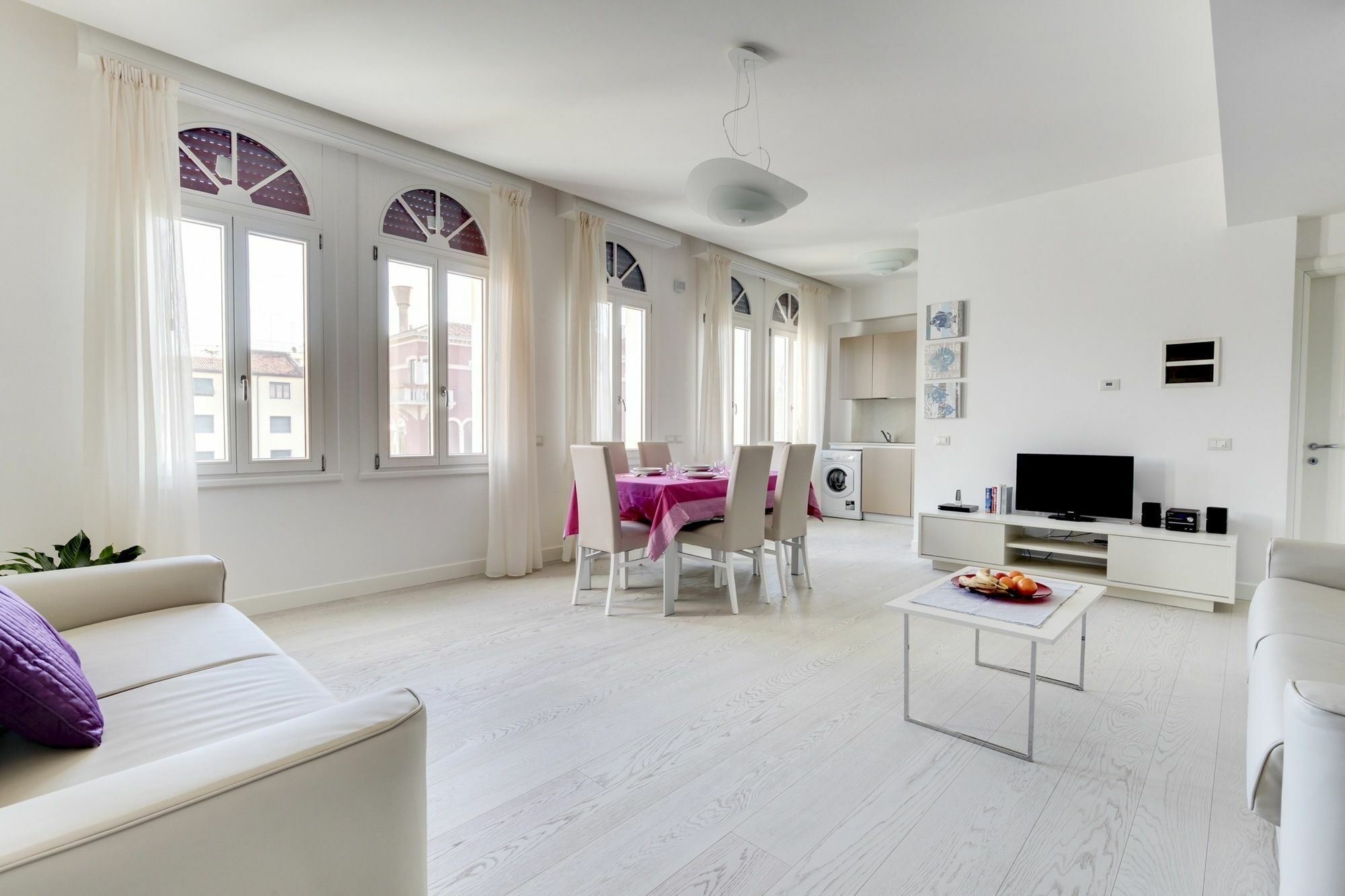 Residence La Fontaine Lido di Venezia Екстер'єр фото