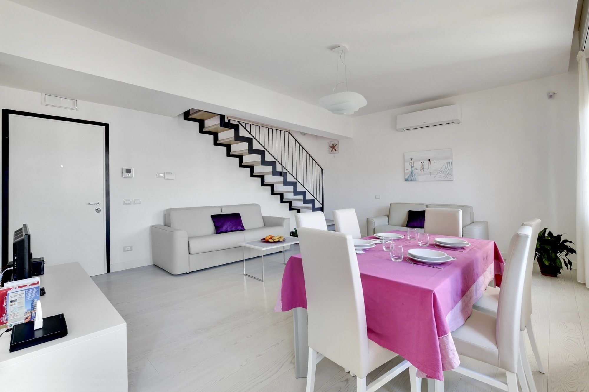 Residence La Fontaine Lido di Venezia Екстер'єр фото