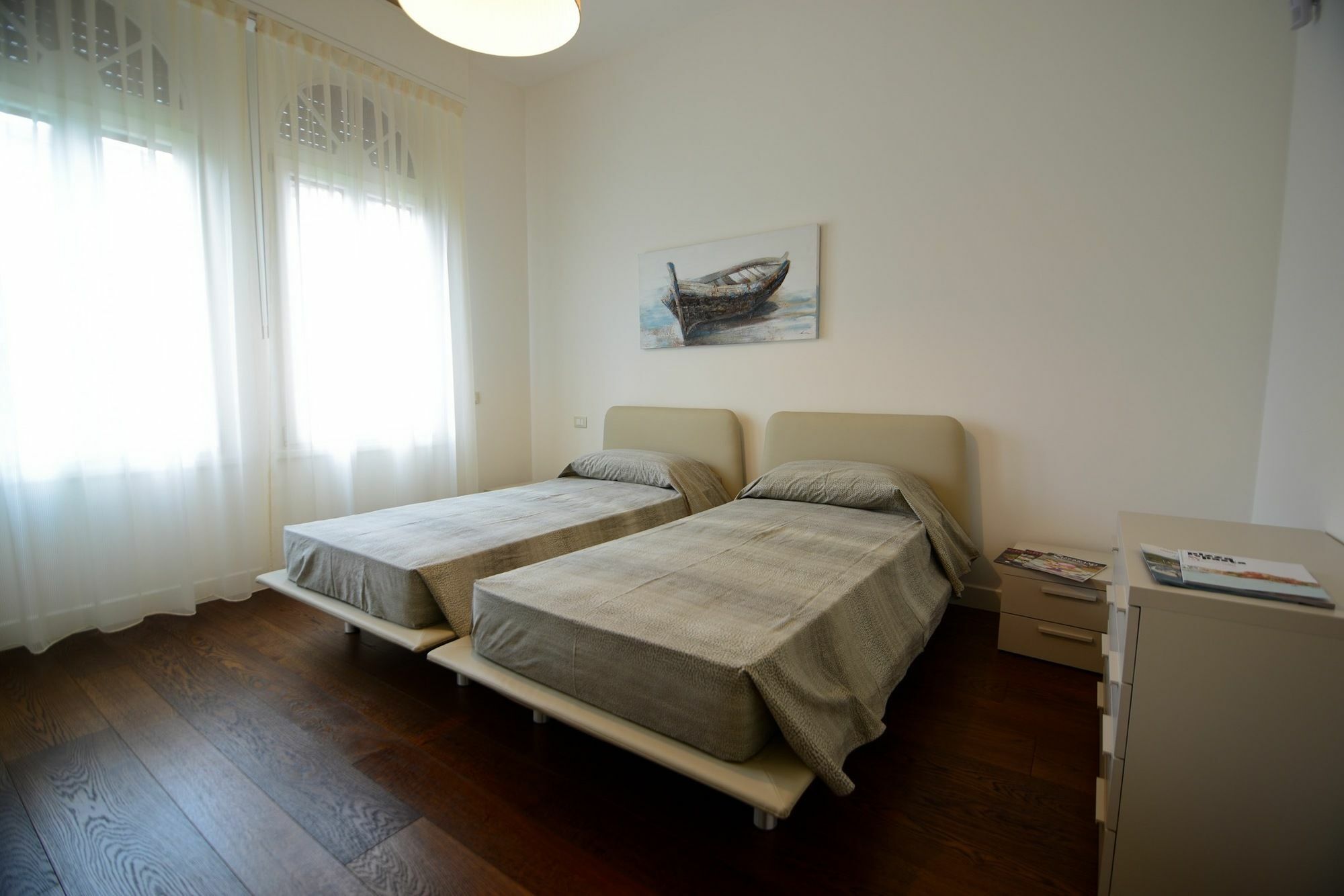 Residence La Fontaine Lido di Venezia Екстер'єр фото