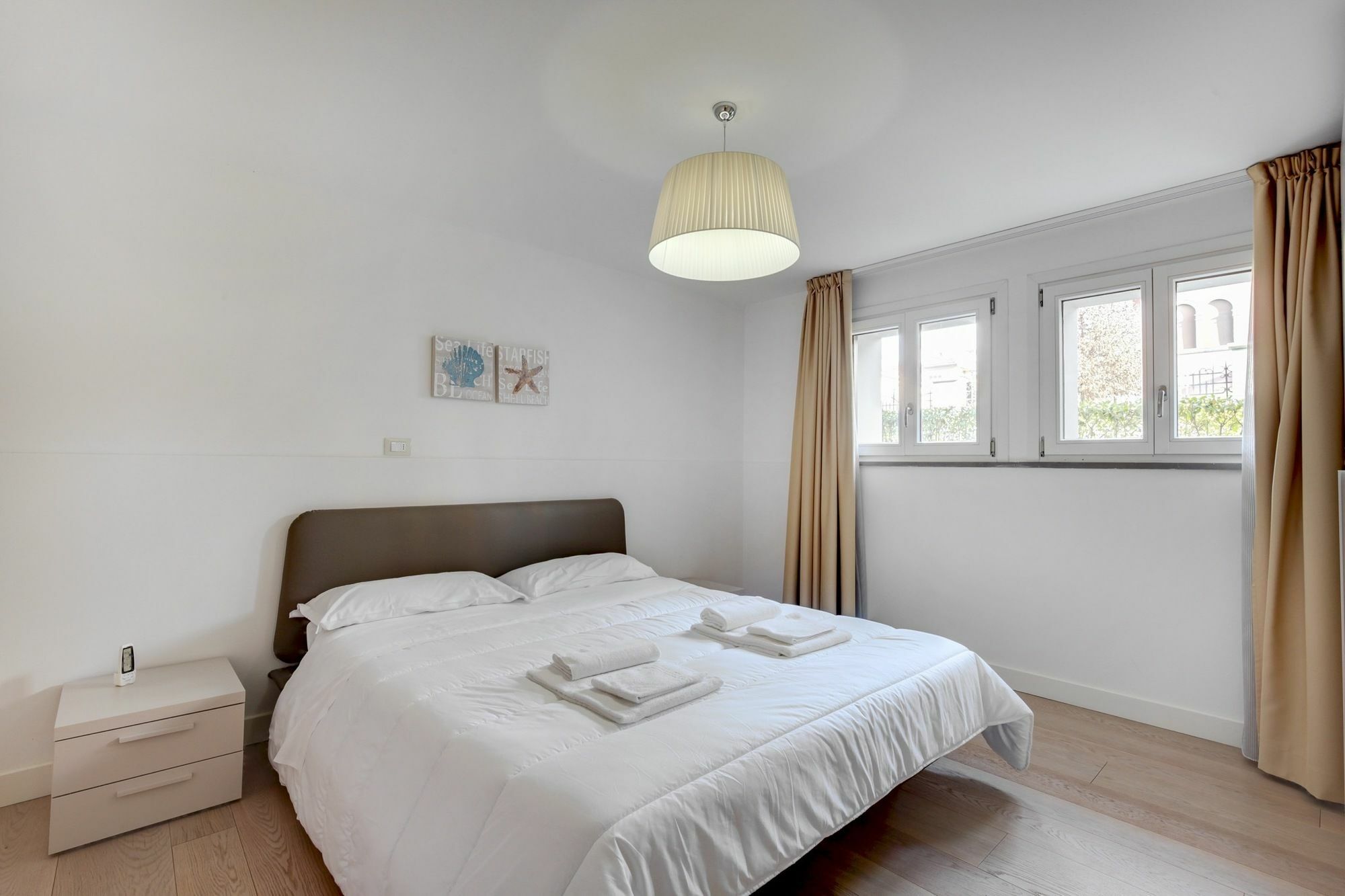 Residence La Fontaine Lido di Venezia Екстер'єр фото