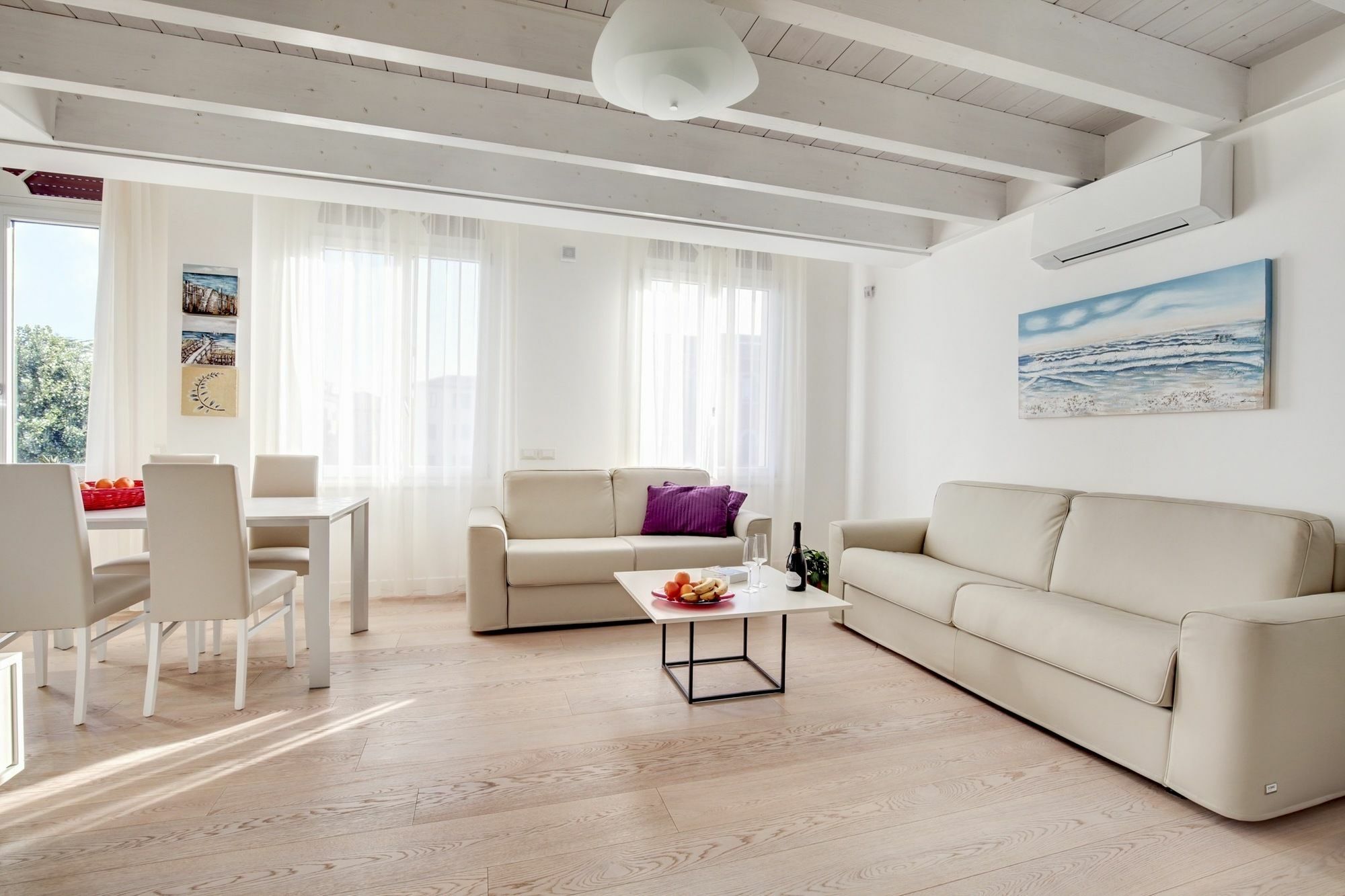 Residence La Fontaine Lido di Venezia Екстер'єр фото