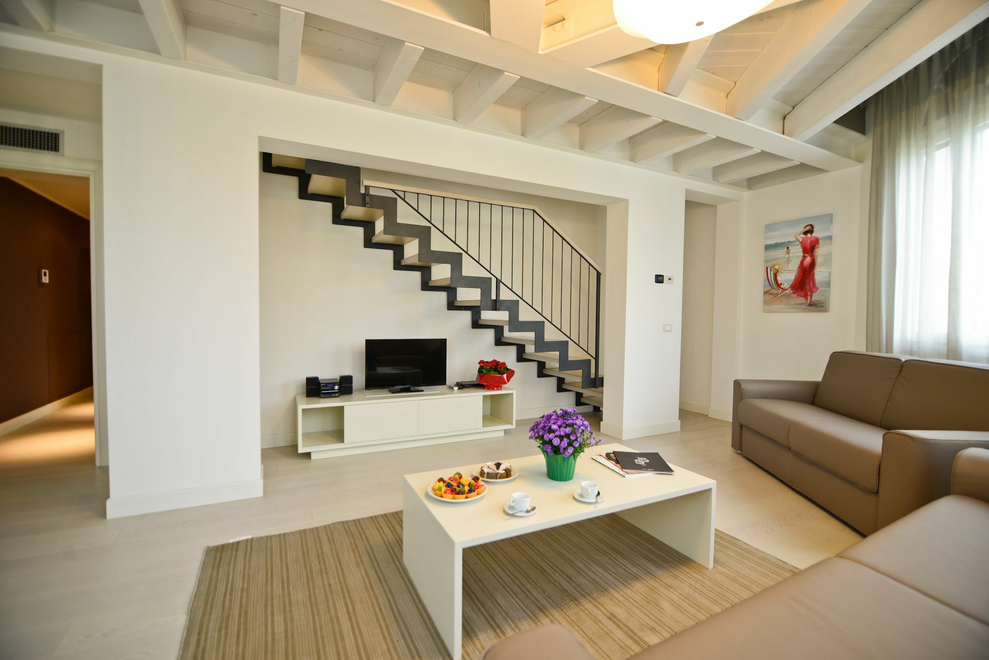 Residence La Fontaine Lido di Venezia Екстер'єр фото