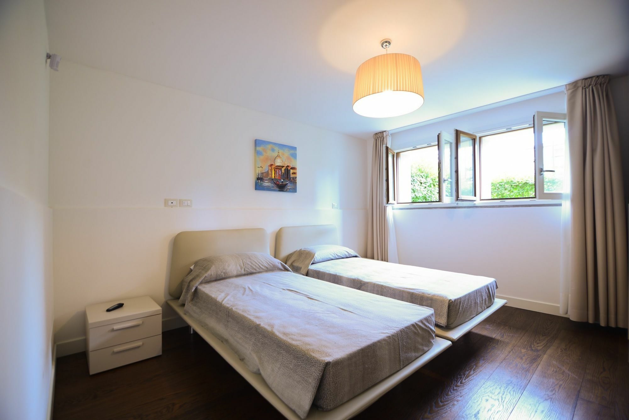 Residence La Fontaine Lido di Venezia Екстер'єр фото