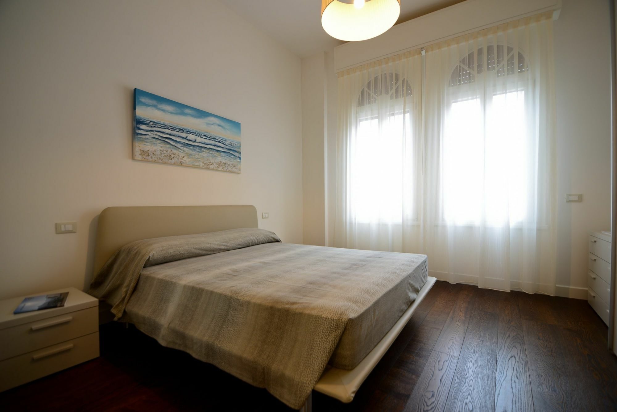 Residence La Fontaine Lido di Venezia Екстер'єр фото