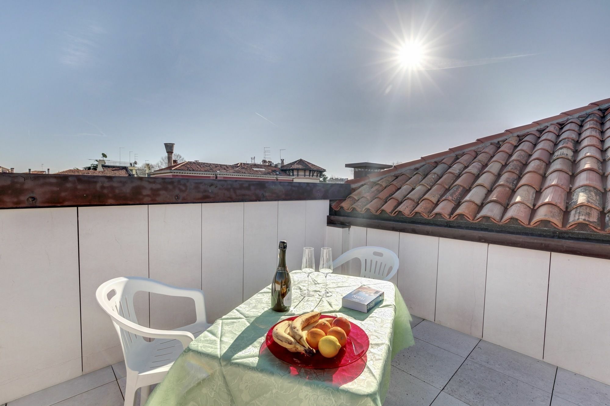 Residence La Fontaine Lido di Venezia Екстер'єр фото