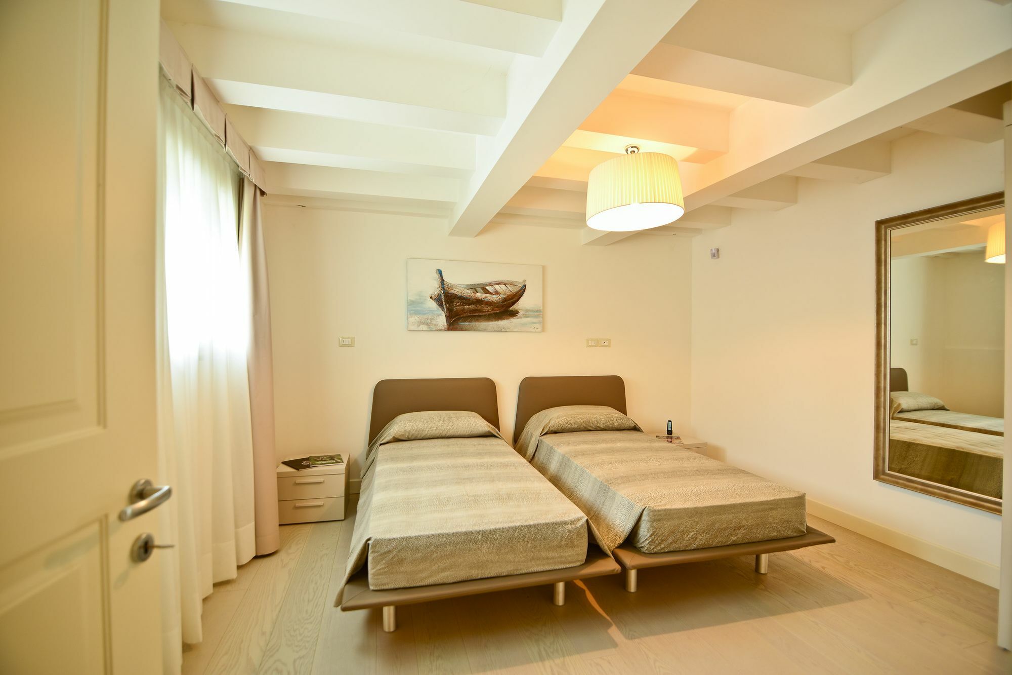 Residence La Fontaine Lido di Venezia Екстер'єр фото