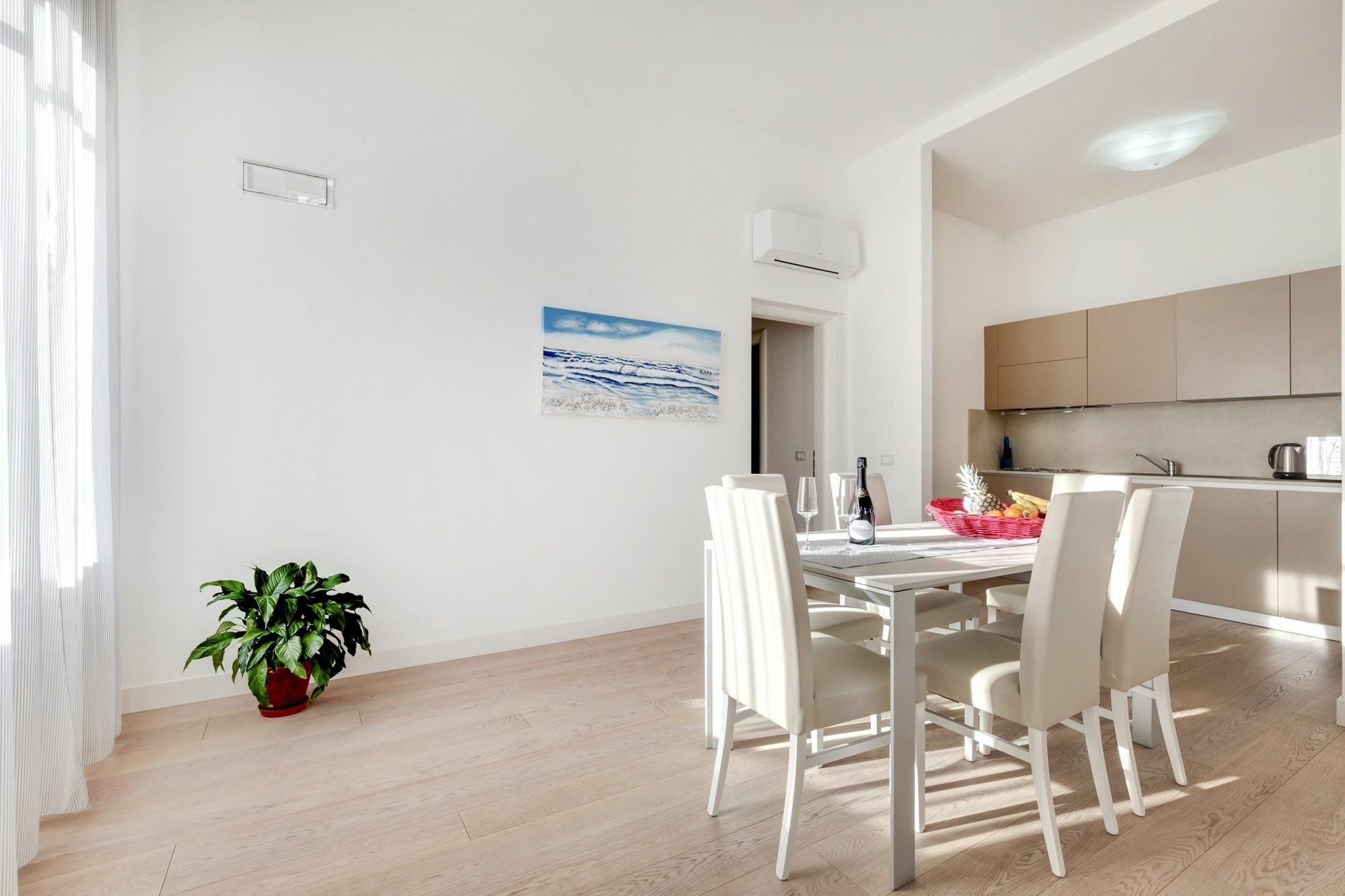 Residence La Fontaine Lido di Venezia Екстер'єр фото