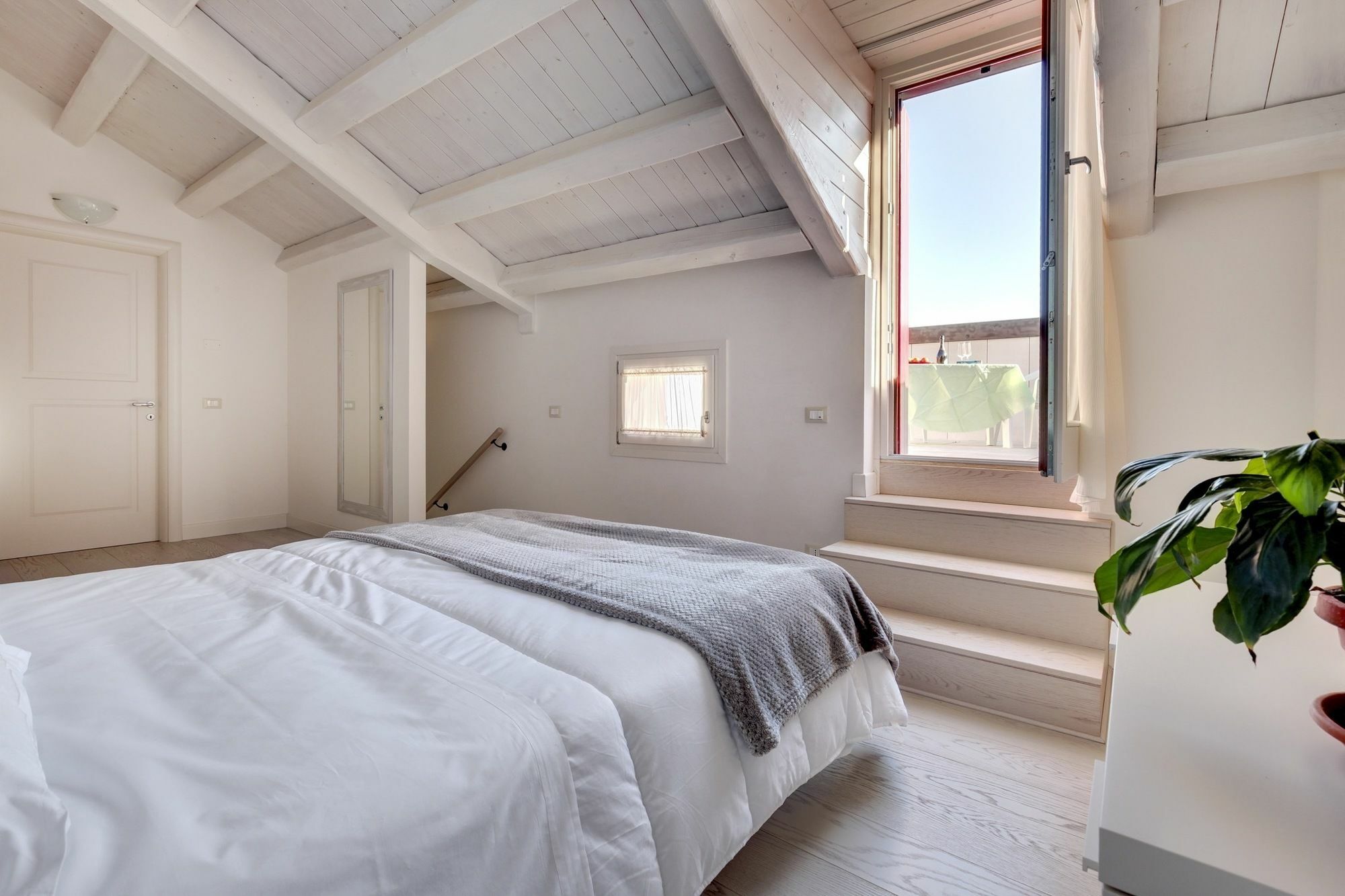 Residence La Fontaine Lido di Venezia Екстер'єр фото
